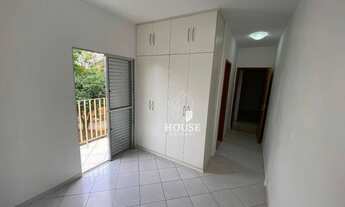 Imagem 4: Apartamento com 3 dormitórios para alugar, 80 m² por R$ 1.300,00/mês - Jardim Bela Vista