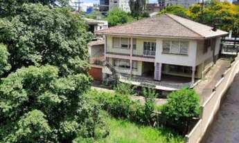 Imagem 2: Casa comercial com 568m2, Bairro Higienopolis