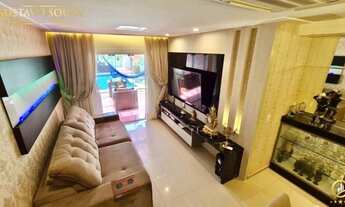 Imagem 3: Casa de Condomínio no Residencial Mansões Dubê Prime House