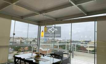 Imagem 6: Apartamento Cobertura