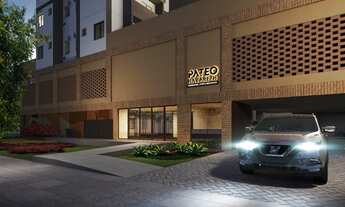 Imagem: Studio para venda tem 32 metros quadrados