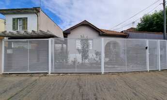 Imagem 5: CASA TERREA 241 M² ? BAIRRO: VILA ROMANA ? CORRETORA: FATIMA HEINZE (FH)