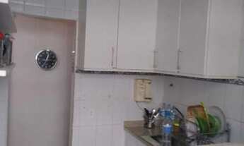 Imagem 5: Apartamento com 2 quartos para venda em Botafogo, RJ