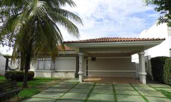 Imagem 2: Casa com 3 quarto(s) no bairro Jardim Italia em Cuiabá - MT