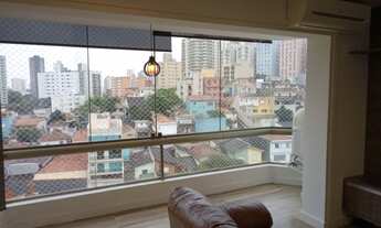 Imagem 2: Apartamento para venda possui 71 metros quadrados com 2 quartos