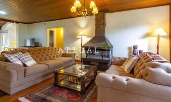 Imagem 2: CANELA - Casa Padrão - Vila Suzana