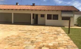 Imagem 5: Sobrado com 6 dormitórios, 47500 m² - venda por R$ 3.500.000,00 ou aluguel por R$ 15.000,0