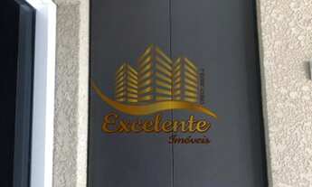 Imagem 2: Apartamento - Venda - Jardim Adelaide - Cod. 664