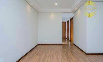 Imagem 3: Apartamento com 3 dormitórios, 01 Suíte por R$ 560.000 - Santo Inácio - Curitiba/PR