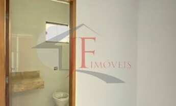 Imagem 2: Casa com 3 quartos - Bairro Setor Conde dos Arcos em Aparecida de Goiânia