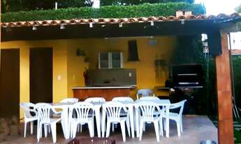 Imagem 5: SITIO COM 4 QUARTOS 2 SUÍTES 4200M EM ABRANTES