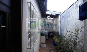 Imagem 6: Casa Térrea, Reformada à Venda com 125m próximo à Avenida Sabará..