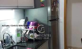 Imagem 5: Apartamento para Venda em Mogi das Cruzes, Jardim Rodeio, 3 dormitórios, 1 banheiro, 1 vag