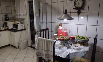 Imagem 2: Quarto Mobiliado Casa Compartilhada