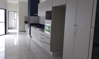 Imagem 4: Casa nova para locação no condomínio Portal das Tipuanas - Araraquara