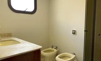 Imagem 7: Apartamento para venda com 270 metros quadrados com 3 quartos em Planalto Paulista - São P