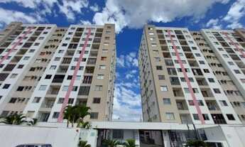 Imagem 2: Apartamento Bairro Ilda, 2 quartos, 1 suíte, 87m², nascente