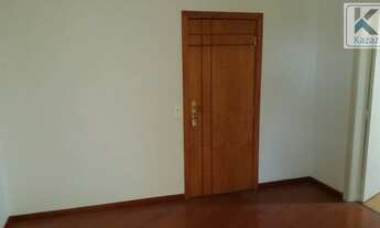 Imagem 3: Venda Apartamento 03 Quartos - Res. Solar das Fores - Rodoviária Parque - Cuiabá/MT - AP98