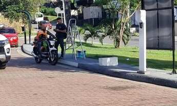 Imagem 3: Cond Flex Parque Dez temporada, 3 quartos, no coração do Pq Dez de Nov, perto de tudo