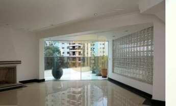 Imagem: Apartamento à venda com 366m², 3 quartos