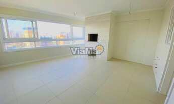 Imagem 1: Apartamento para venda tem 80 metros quadrados com 3 quartos em Centro - Tramandaí - RS