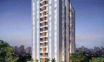 Imagem 7: Apartamento com 2 dormitórios à venda, 54 m² por R$ 388.218,00 - Vila Euro - São Bernardo