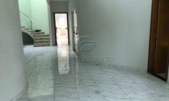 Imagem 2: Londrina - Casa de Condomínio - Gleba Fazenda Palhano