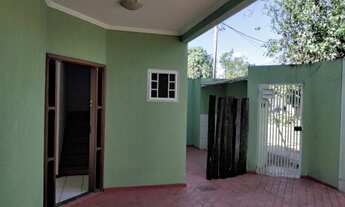 Imagem 3: Apartamento para venda com 180 metros quadrados com 3 quartos em Carandá Bosque - Campo Gr