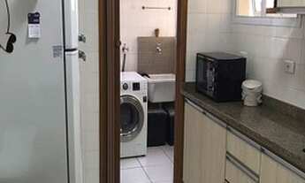 Imagem 4: Apartamento para venda possui 75 metros quadrados com 2 quartos em Vila Zanardi - Guarulho