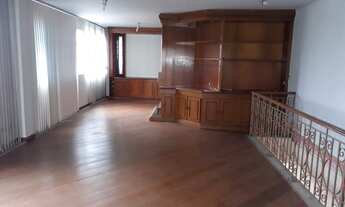 Imagem 7: Edifício Palmares - Cobertura no Centro