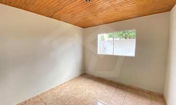 Imagem 3: Casa com 2 dormitórios à venda, 45 m² por R$ 160.000,00 - Jardim Paulo Coelho Machado - Ca