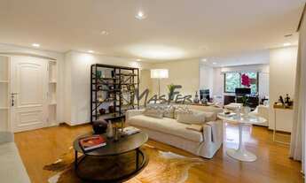 Imagem: Apartamento reformado com 3 suítes, 3 vagas