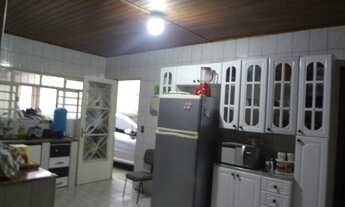 Imagem 5: Casa Térrea Não da Financiamento