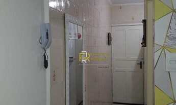 Imagem 5: Kitnet com 1 dormitório à venda, 32 m² por R$ 165.000,00 - Canto do Forte - Praia Grande/S