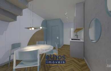 Imagem 4: Sobrado à venda no bairro Jarivatuba - Joinville/SC