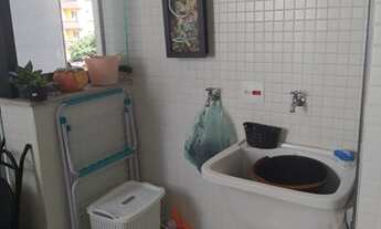 Imagem 5: Apartamento para venda com 45 metros quadrados com 1 quarto em Bela Vista - São Paulo - SP