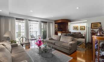 Imagem: Apartamento à venda no miolo do Cambuí