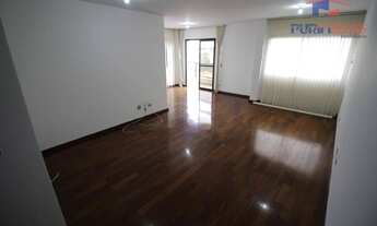 Imagem: Apartamento, 170 m² - venda por R$ 795.000,00