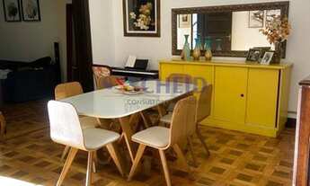 Imagem: Sobrado à venda com 5 quartos na liberdade