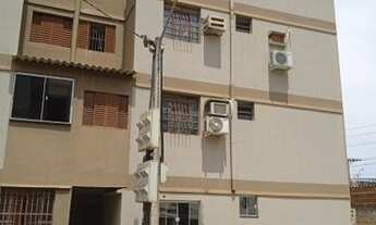 Imagem 3: Apartamento para aluguel com 50 metros quadrados com 2 quartos em Paiaguás - Cuiabá - MT