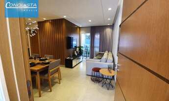 Imagem: Apartamento com 2 dormitórios à venda