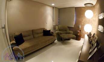 Imagem 2: Cobertura para Aluguel e Venda em Moema