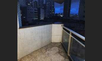 Imagem 5: Apartamento Ed. Antônio Landi - 3 suítes - 160m²