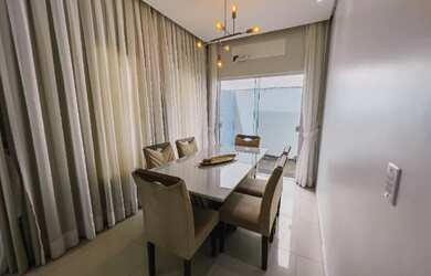 Imagem 6: Casa para Locação no Jardins da Serra - plana de 3 Quartos