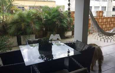 Imagem: Apartamento-À VENDA-Copacabana-Rio de Janeiro-RJ