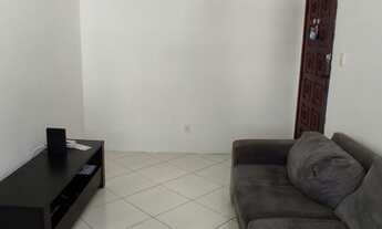 Imagem 2: Aconchegante apartamento 3/4 em Colinas de Pituaçu