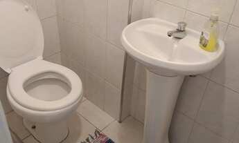 Imagem 7: Apartamento para venda tem 60 metros quadrados com 1 quarto em Bela Vista - São Paulo - SP