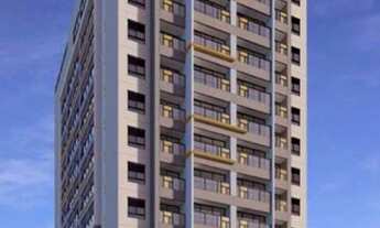 Imagem: São Paulo - Apartamento Padrão - Vila