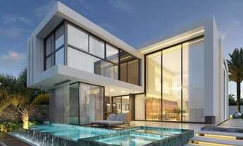 Imagem: Exclusividade Só Mansões. Com projeto