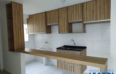 Imagem 6: APARTAMENTO - JARDIM DOS IPÊS - SP